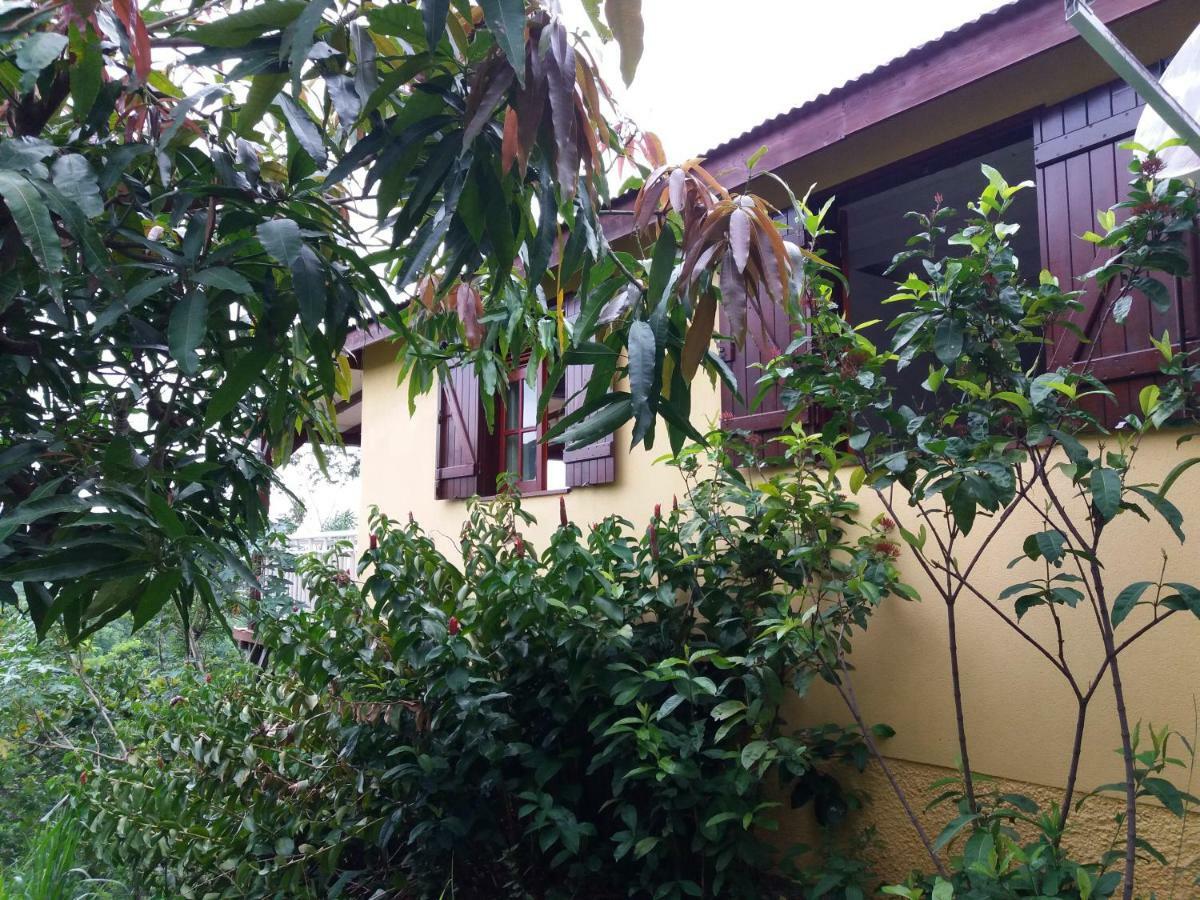 Villa Ponm Kann'L デエエ エクステリア 写真