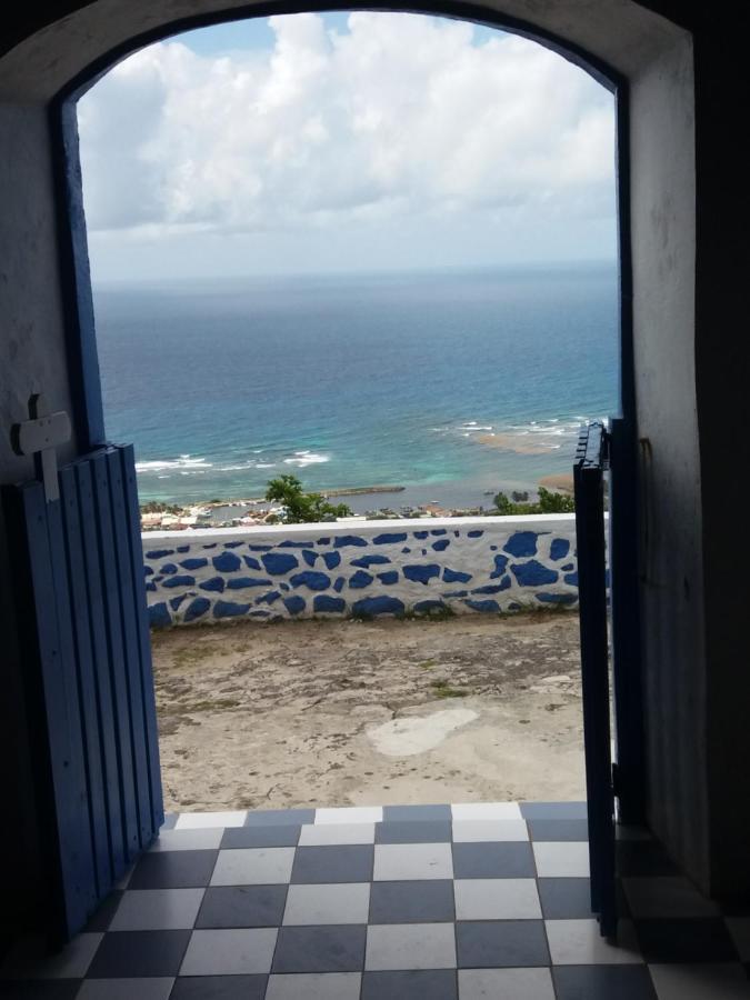 Villa Ponm Kann'L デエエ エクステリア 写真